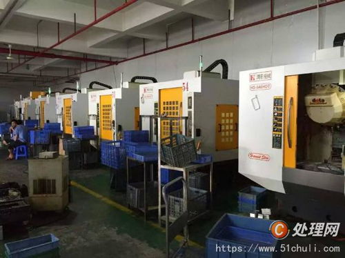 大批优质钻攻中心转让，价格实惠，新机优惠