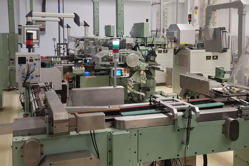 广西中烟南宁卷烟厂创新成果获专利授权，推进知识产权转化与转让