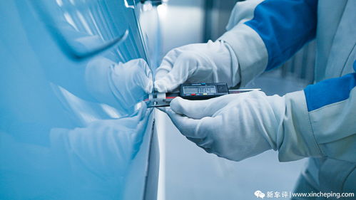 揭秘4.0数字工厂 走进岚图，看先进制造如何驱动成果转化